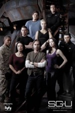 Watch Stargate Universe Freemovieswatch